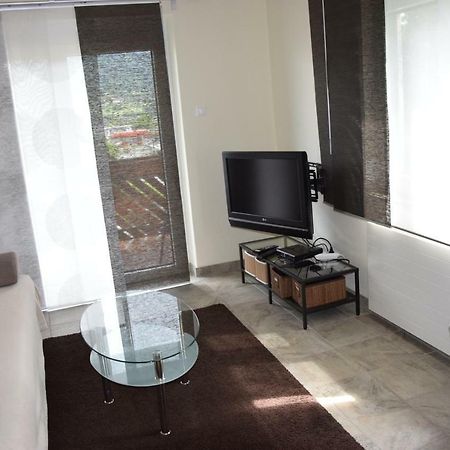 Appartement Stichauner Tschoran Zewnętrze zdjęcie
