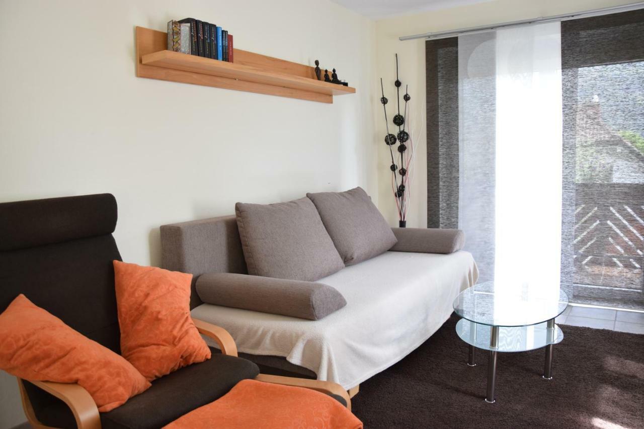 Appartement Stichauner Tschoran Zewnętrze zdjęcie