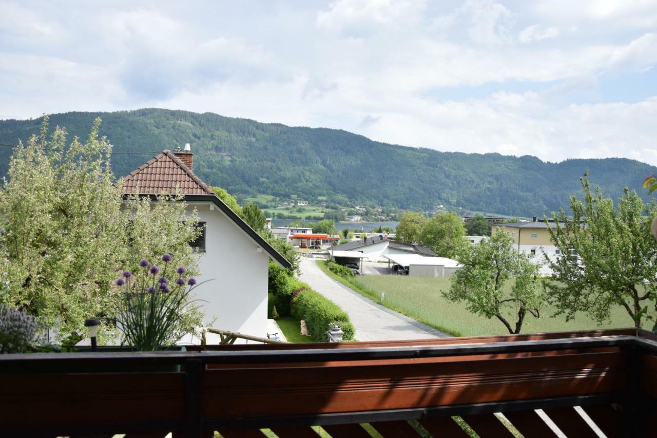 Appartement Stichauner Tschoran Zewnętrze zdjęcie