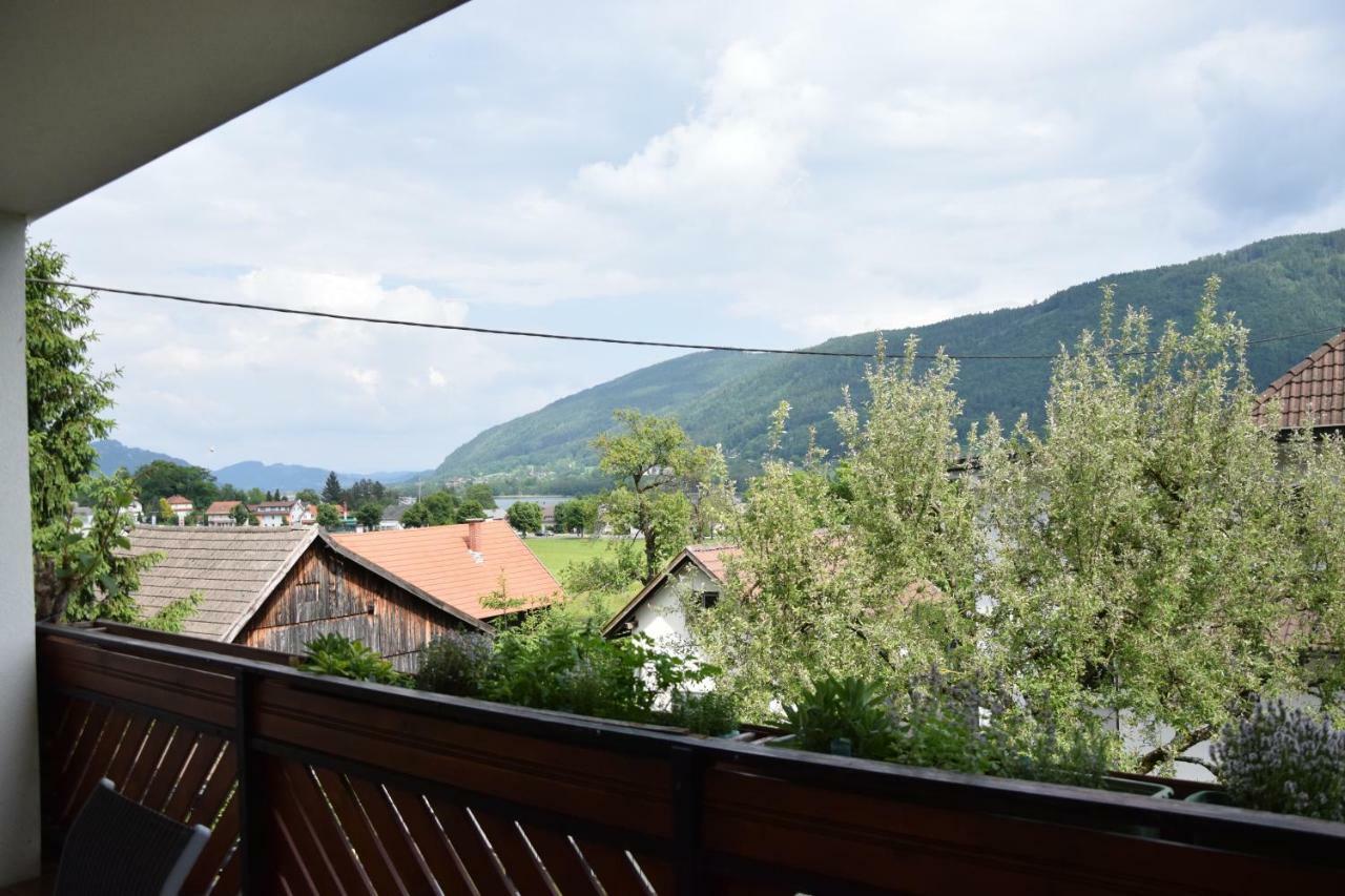 Appartement Stichauner Tschoran Zewnętrze zdjęcie