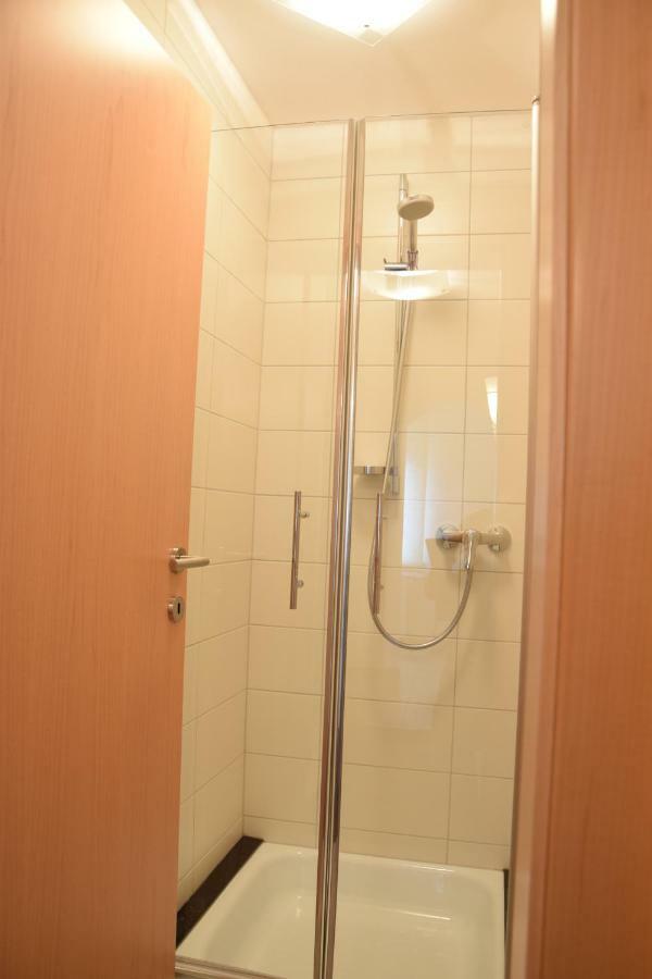 Appartement Stichauner Tschoran Zewnętrze zdjęcie