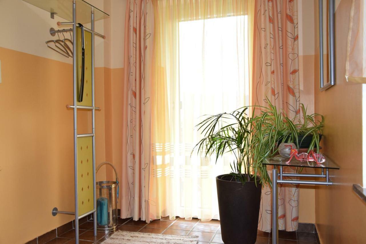 Appartement Stichauner Tschoran Zewnętrze zdjęcie