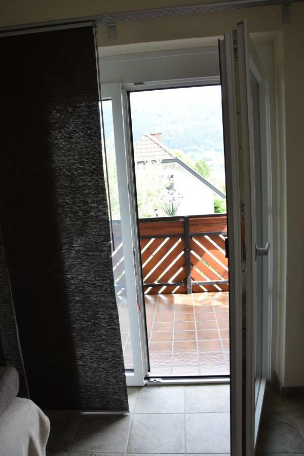 Appartement Stichauner Tschoran Zewnętrze zdjęcie